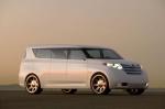 Toyota F3R Concept 2006 года